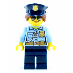 Police City