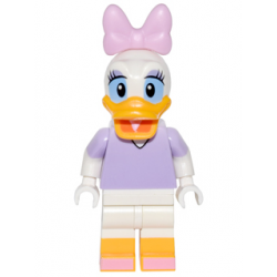 Daisy Duck, Disney, Series 1