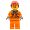 Construction Worker - Female