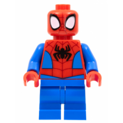 Spidey Spider Man