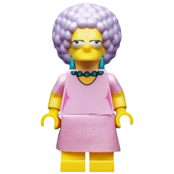 Patty, The Simpsons, Series 2