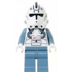 Clone Trooper V