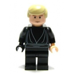 Luke Skywalker (Jedi Knight)