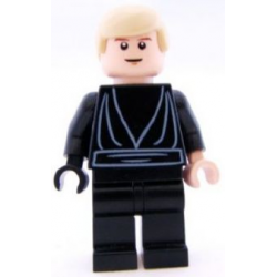 Luke Skywalker (Jedi Knight, Pupils)