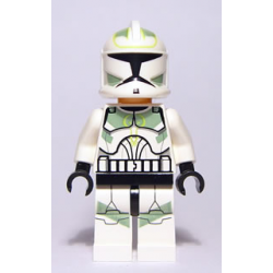 Clone Trooper, Horn Company Phase 1