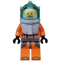 Deep Sea Diver Lego® - cty0560