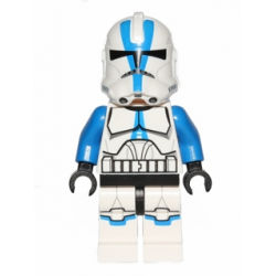 Clone Trooper, 501st Legion Phase 2