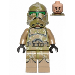Clone Trooper, 41st Elite Corps