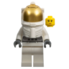 Utility Shuttle Astronaut - Female Lego® - cty0567