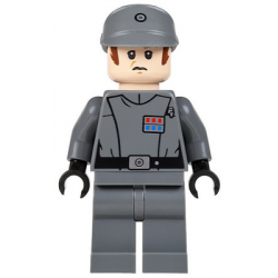Imperial Officer Captain