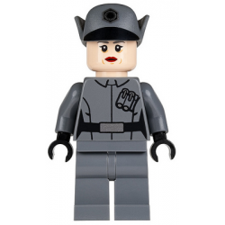 First Order Officer Lieutenant