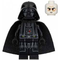 Darth Vader White Head, Rebels