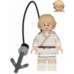 Luke Skywalker with Utility Belt