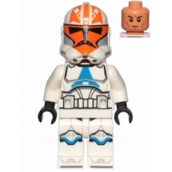 Clone Trooper, 501st Legion