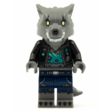 Werewolf Drummer