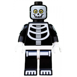 Skeleton Guy, Series 14