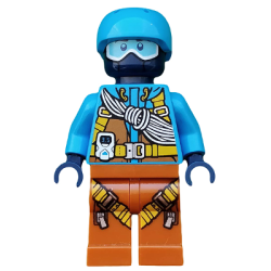 Arctic Climber Lego® - cty0923