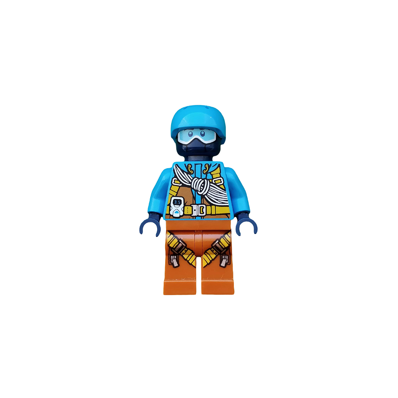 Arctic Climber Lego® - cty0923