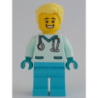 Dr. Spetzel Lego® - cty1345