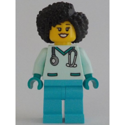 Dr. Flieber Lego® - cty1346