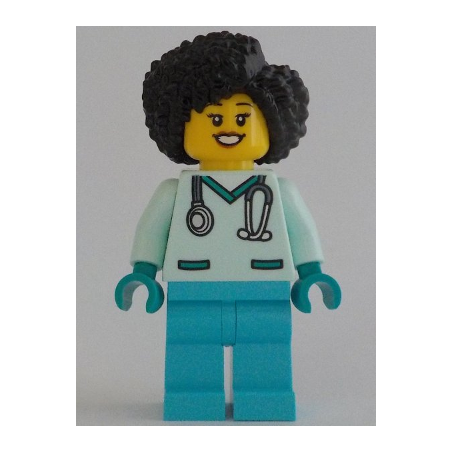 Dr. Flieber Lego® - cty1346