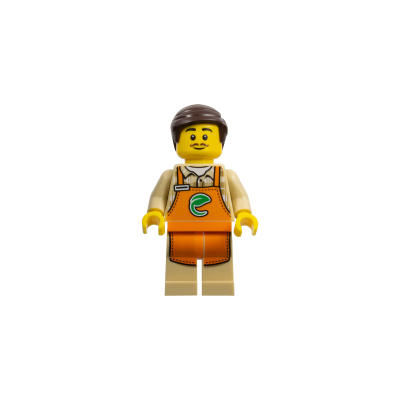 Mr. Produce Lego® - cty1480