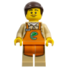 Mr. Produce Lego® - cty1480