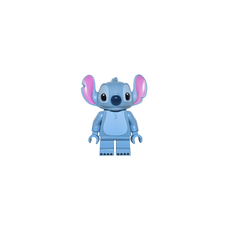 Stitch