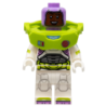 Izzy Hawthorne - Star Command Suit Lego® - dis069