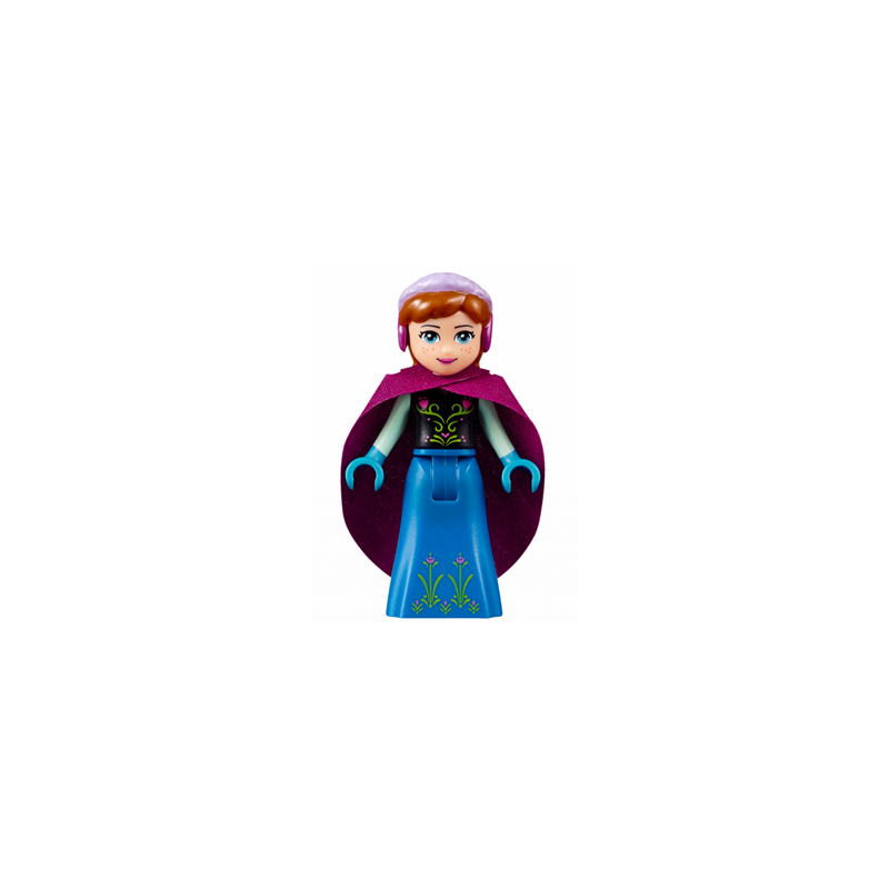 Anna Lego® - dp016