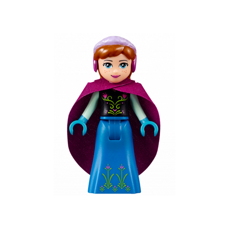 Anna Lego® - dp016