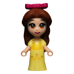 Belle - Micro Doll