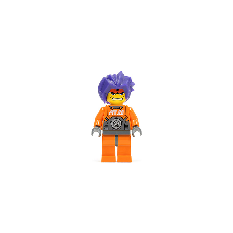 Ryo Lego® - exf007