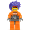 Ryo Lego® - exf007