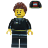 LEGO Store Employee