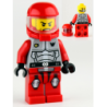 Billy Starbeam Lego® - gs005