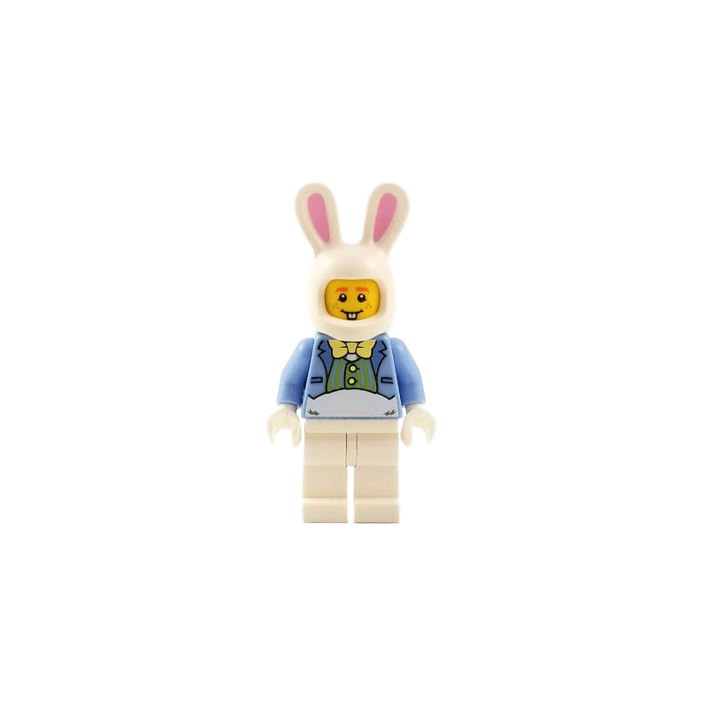 Easter Bunny Guy Lego® - hol116