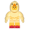 Chicken Skater Lego® - hol144