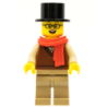 Top Hat Tom Lego® - hol249