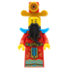 The God of Wealth Lego® - hol268