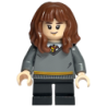 Hermione Granger - Gryffindor Sweater Lego® - hp139