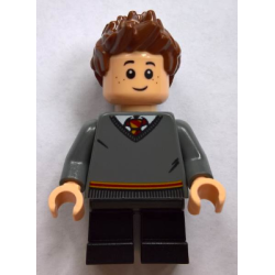 Seamus Finnigan - Gryffindor Sweater