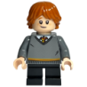 Ron Weasley - Gryffindor Sweater Lego® - hp151