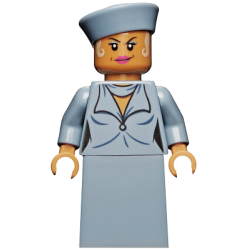 Seraphina Picquery Lego® - hp167