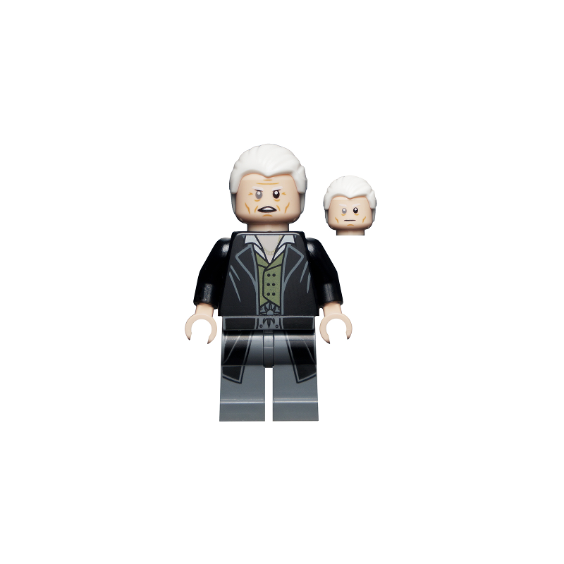 Gellert Grindelwald Lego® - hp168