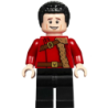 Viktor Krum - Red Uniform Lego® - hp189