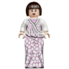 Madame Olympe Maxime - White Dress Lego® - hp191