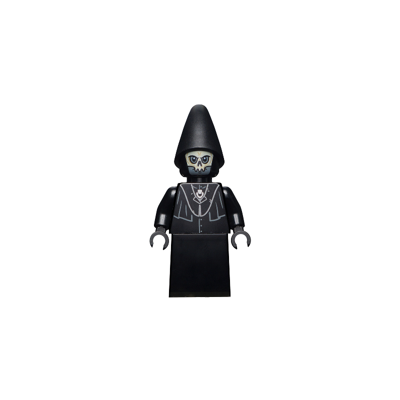 Death Eater - Wizard Hat Lego® - hp198