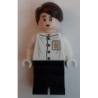 Neville Longbottom - White Shirt Lego® - hp228