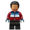 Dean Thomas - Medium Legs Lego® - hp289